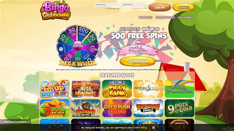 Bingo Clubhouse Casino Venezuela