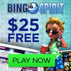 Bingo Espirito Mountain Casino