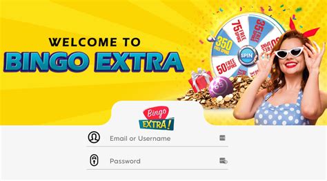 Bingo Extra Casino Mobile