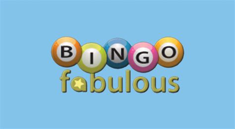 Bingo Fabulous Casino Apostas