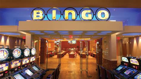 Bingo Games Casino Nicaragua