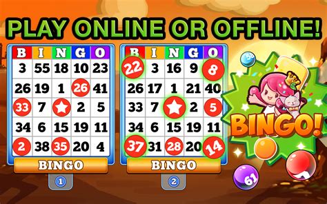 Bingo Games Casino Online