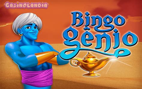 Bingo Genio Slot - Play Online