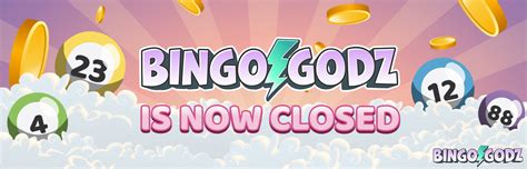 Bingo Godz Casino