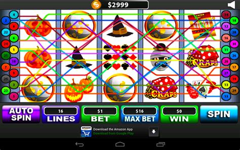 Bingo Halloween Slot - Play Online