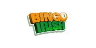 Bingo Irish Casino Apostas