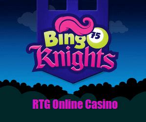 Bingo Knights Casino Ecuador