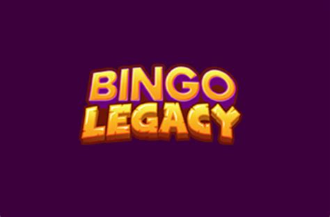 Bingo Legacy Casino Apk
