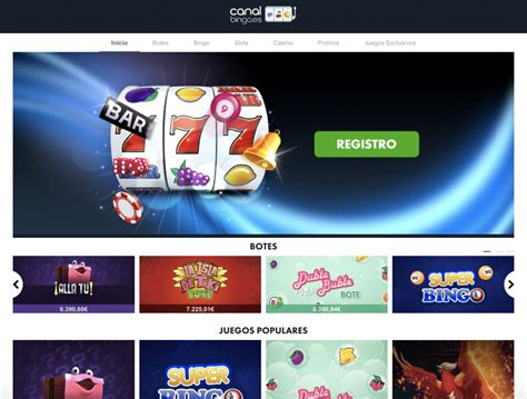 Bingo Loft Casino Codigo Promocional