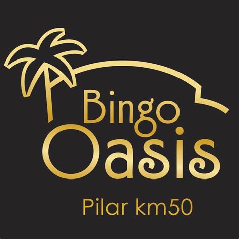 Bingo Oasis Pilar De Poker