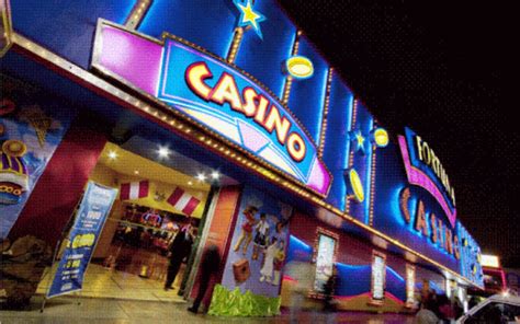 Bingo Palace Casino Lima