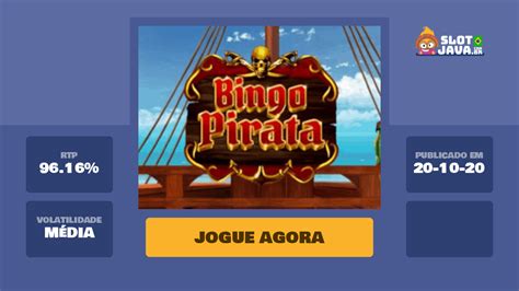 Bingo Pirata Review 2024