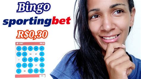Bingo Power Sportingbet