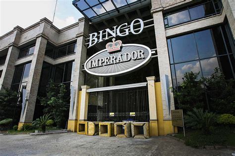 Bingo Sao Paulo