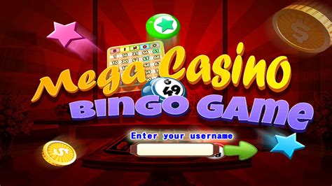 Bingo Vega Casino Login