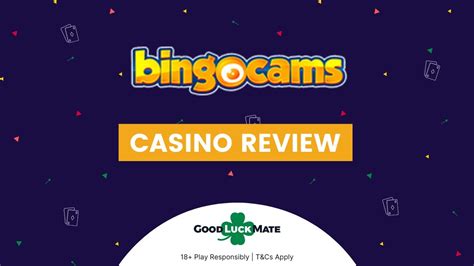 Bingocams Casino Guatemala