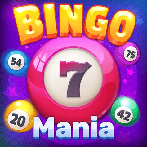 Bingomania Casino Apk