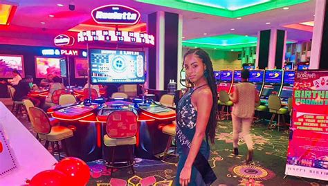 Bingos Casino Belize