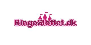 Bingoslottet Casino App