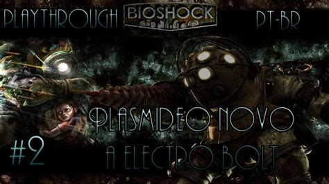 Bioshock Comprar Plasmideo Slots