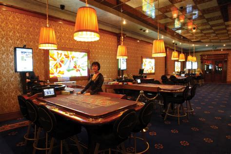 Bishkek Casino