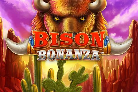 Bison Bonanza Betway