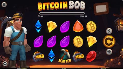 Bitcoin Bob Pokerstars