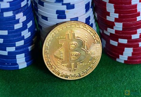 Bitcoin Sites De Poker Revisao