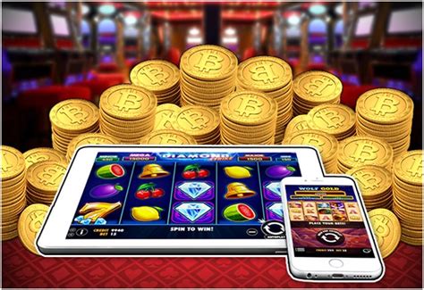 Bitcoin Video Casino Online