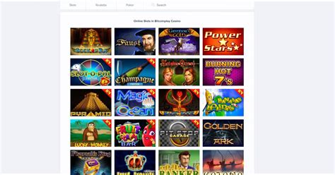 Bitcoinplay Io Casino Download