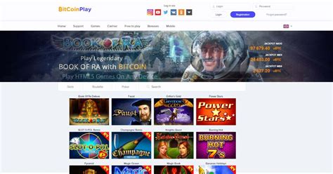 Bitcoinplay Io Casino Mobile