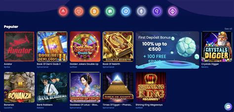 Bitdreams Casino Download
