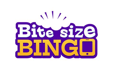 Bite Size Bingo Casino Aplicacao