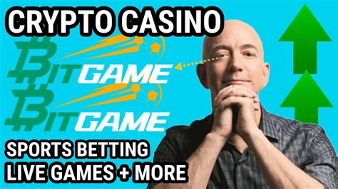 Bitgame Casino Haiti