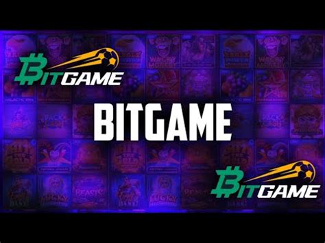 Bitgame Casino Review