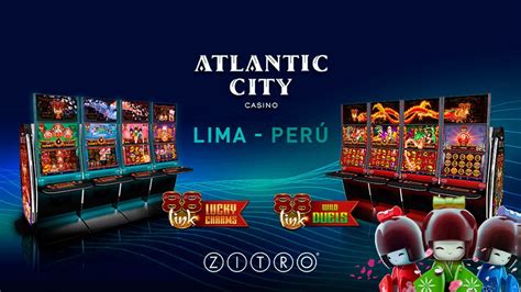 Bitgames Casino Peru