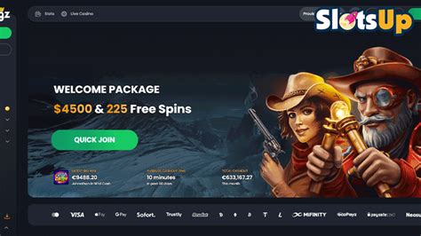 Bitkingz Casino Login