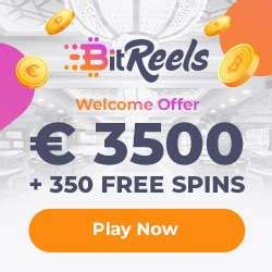 Bitreels Casino Bonus