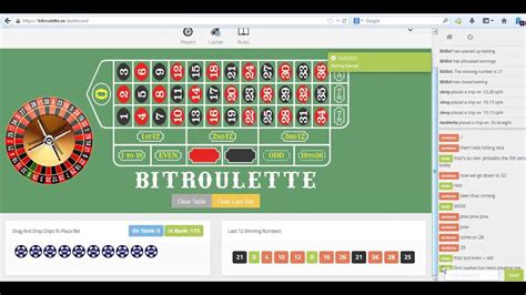 Bitroulette Casino Review