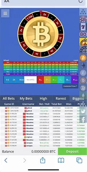 Bitvest Casino Download