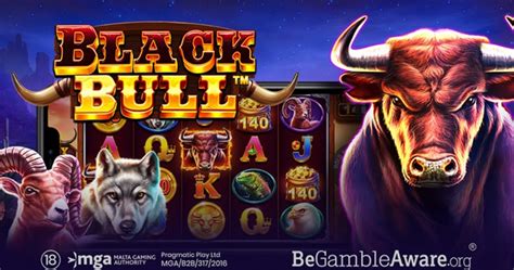 Black Bull Leovegas