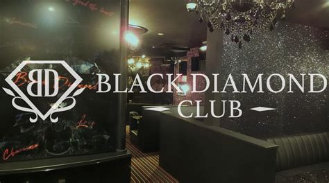 Black Diamond Club Jackson Ms Endereco