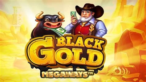 Black Gold Megaways Parimatch