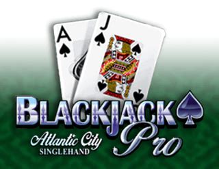 Black Jack Atlantic City Sh Bwin