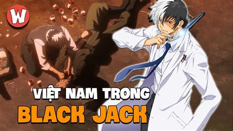 Black Jack Chap 27