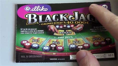 Black Jack Illiko
