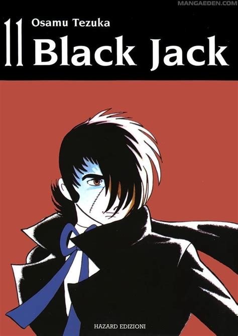 Black Jack Manga Mal