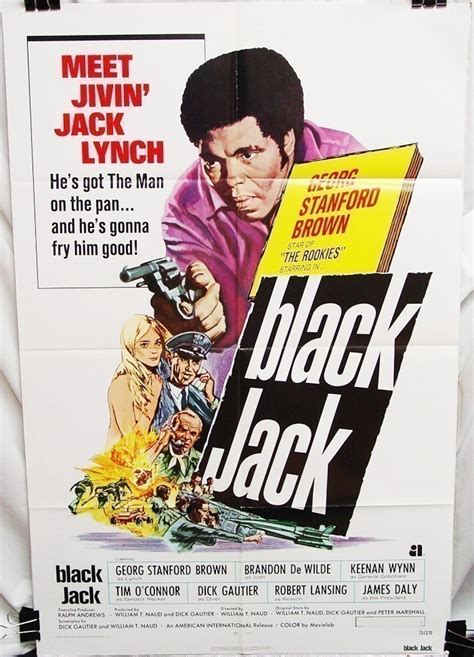 Black Jack Mulas