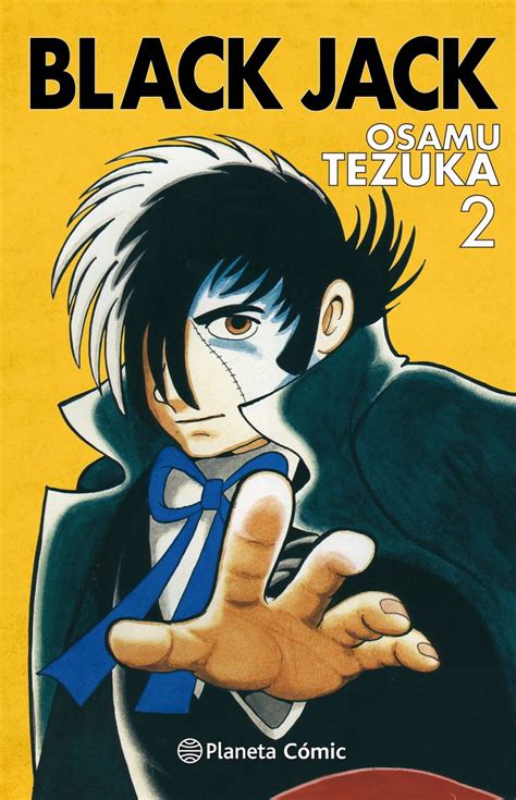 Black Jack Osamu Tezuka