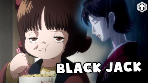 Black Jack Ova 11